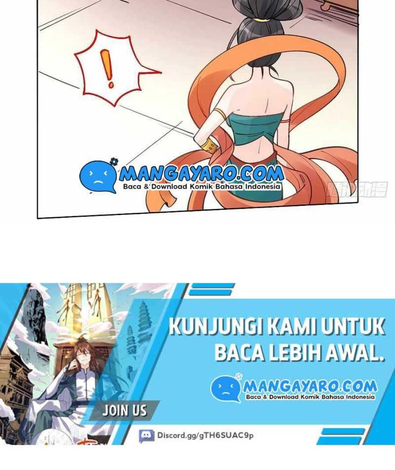 I’m Actually A Cultivation Bigshot Chapter 82 Gambar 14