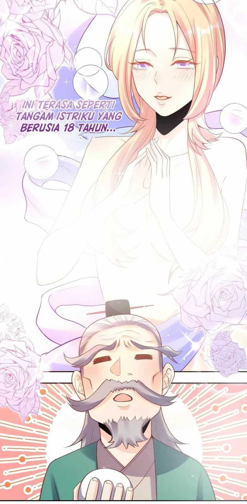 I’m Actually A Cultivation Bigshot Chapter 81 Gambar 25