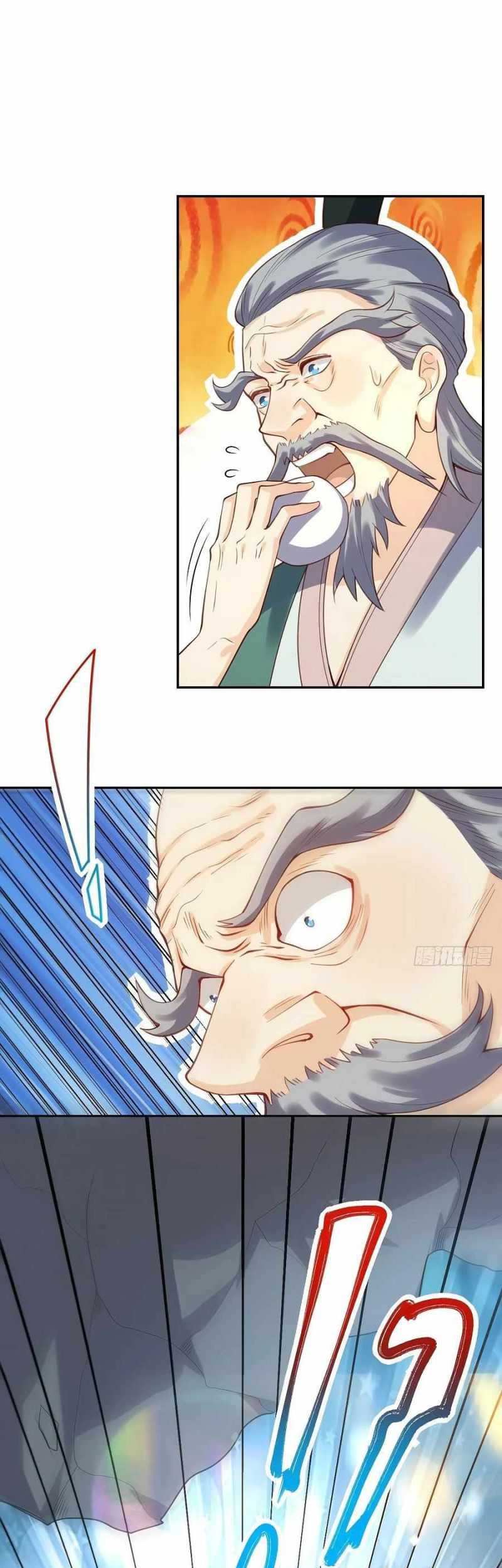 I’m Actually A Cultivation Bigshot Chapter 81 Gambar 26