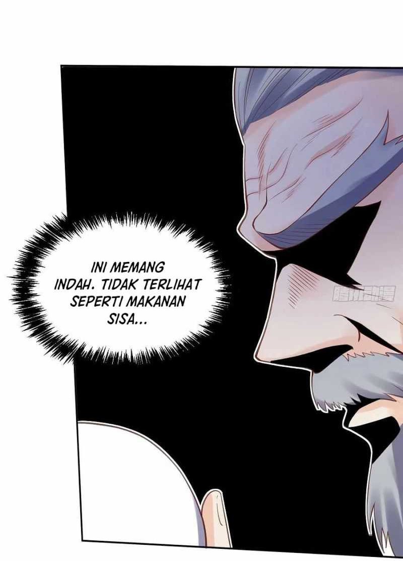 I’m Actually A Cultivation Bigshot Chapter 81 Gambar 23