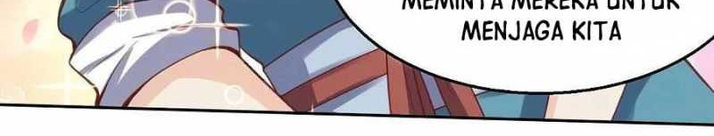 I’m Actually A Cultivation Bigshot Chapter 81 Gambar 3