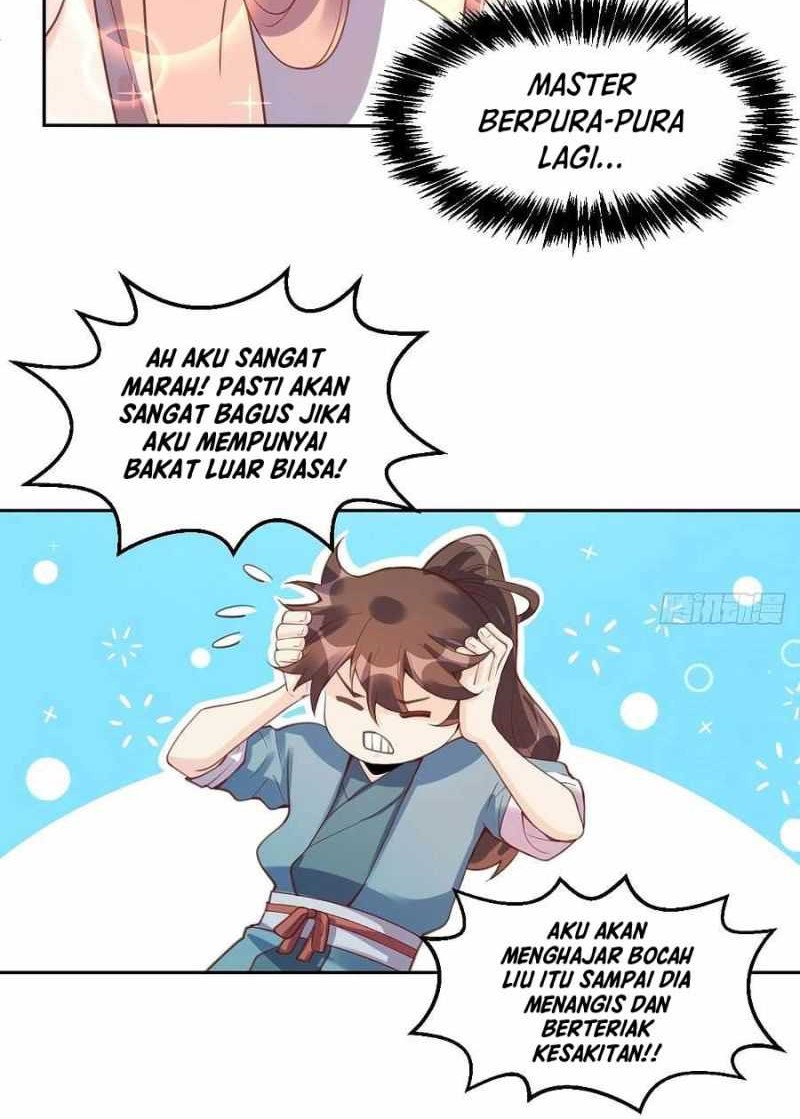 I’m Actually A Cultivation Bigshot Chapter 81 Gambar 5