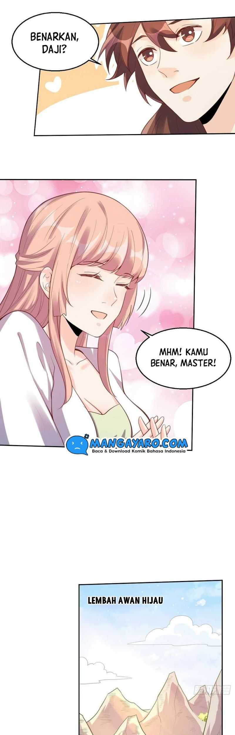 I’m Actually A Cultivation Bigshot Chapter 81 Gambar 6