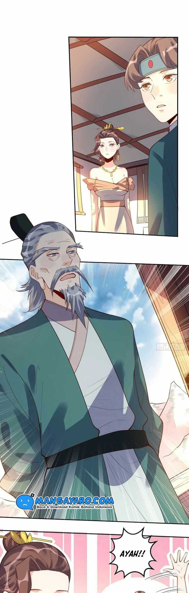 I’m Actually A Cultivation Bigshot Chapter 81 Gambar 10