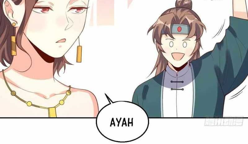 I’m Actually A Cultivation Bigshot Chapter 81 Gambar 11