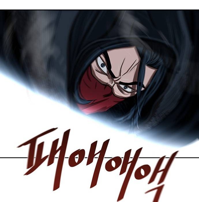 Escort Warrior Chapter 157 Gambar 27