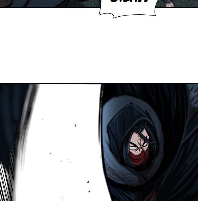 Escort Warrior Chapter 157 Gambar 29