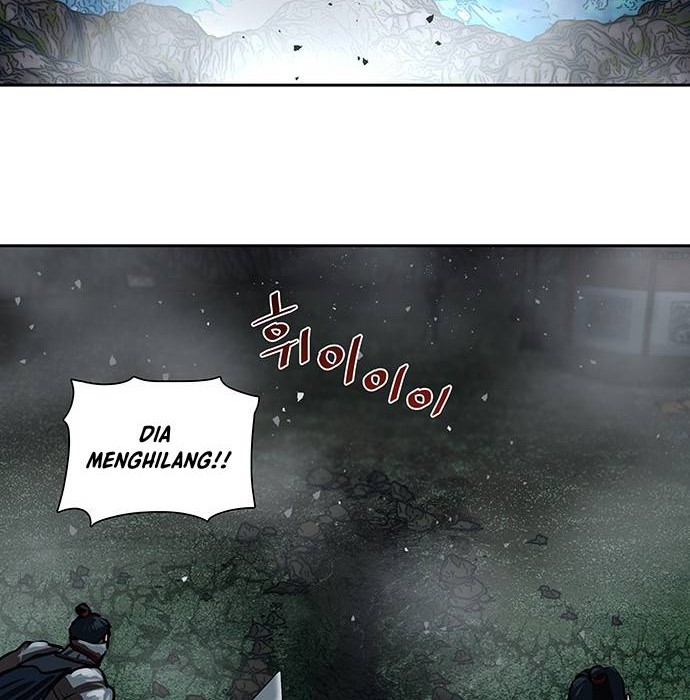 Escort Warrior Chapter 157 Gambar 31