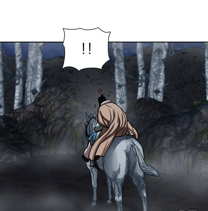 Escort Warrior Chapter 157 Gambar 35