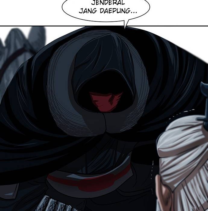 Escort Warrior Chapter 157 Gambar 37