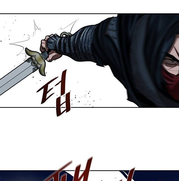 Escort Warrior Chapter 157 Gambar 19