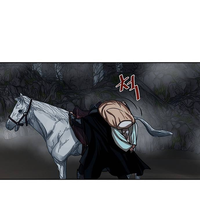 Escort Warrior Chapter 157 Gambar 47