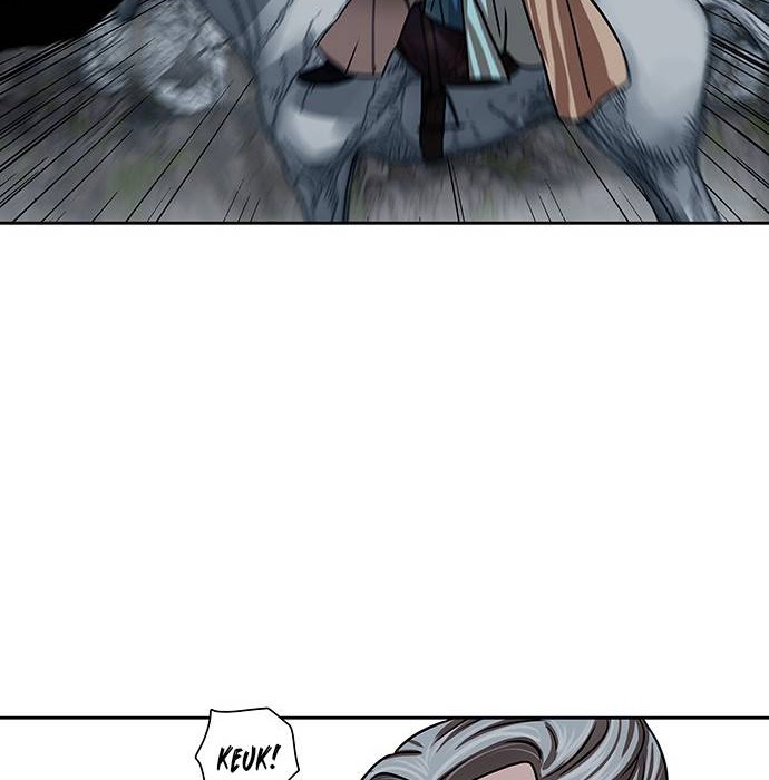 Escort Warrior Chapter 157 Gambar 39
