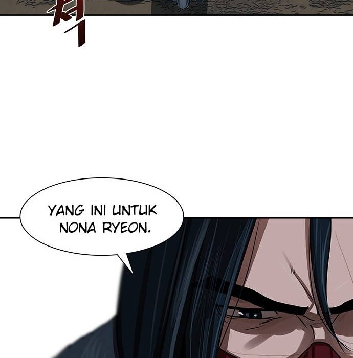 Escort Warrior Chapter 157 Gambar 41