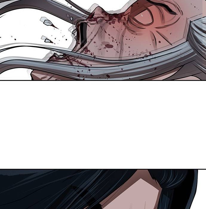 Escort Warrior Chapter 157 Gambar 43