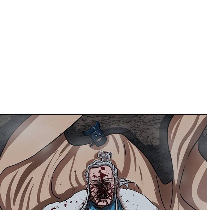 Escort Warrior Chapter 157 Gambar 45