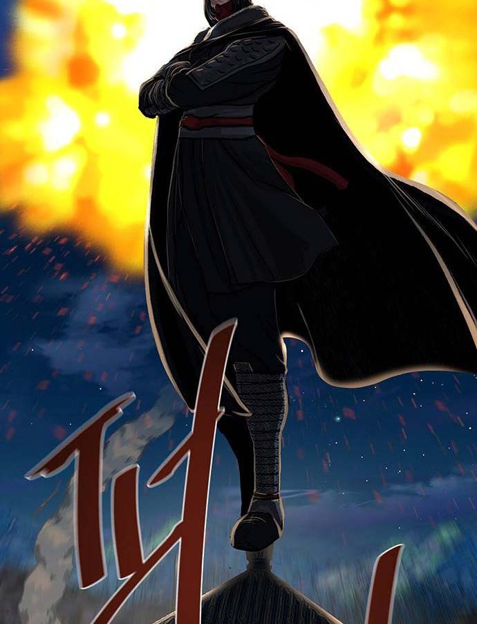 Escort Warrior Chapter 157 Gambar 3