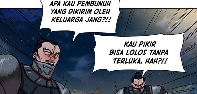 Escort Warrior Chapter 157 Gambar 7