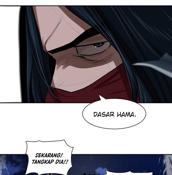 Escort Warrior Chapter 157 Gambar 15