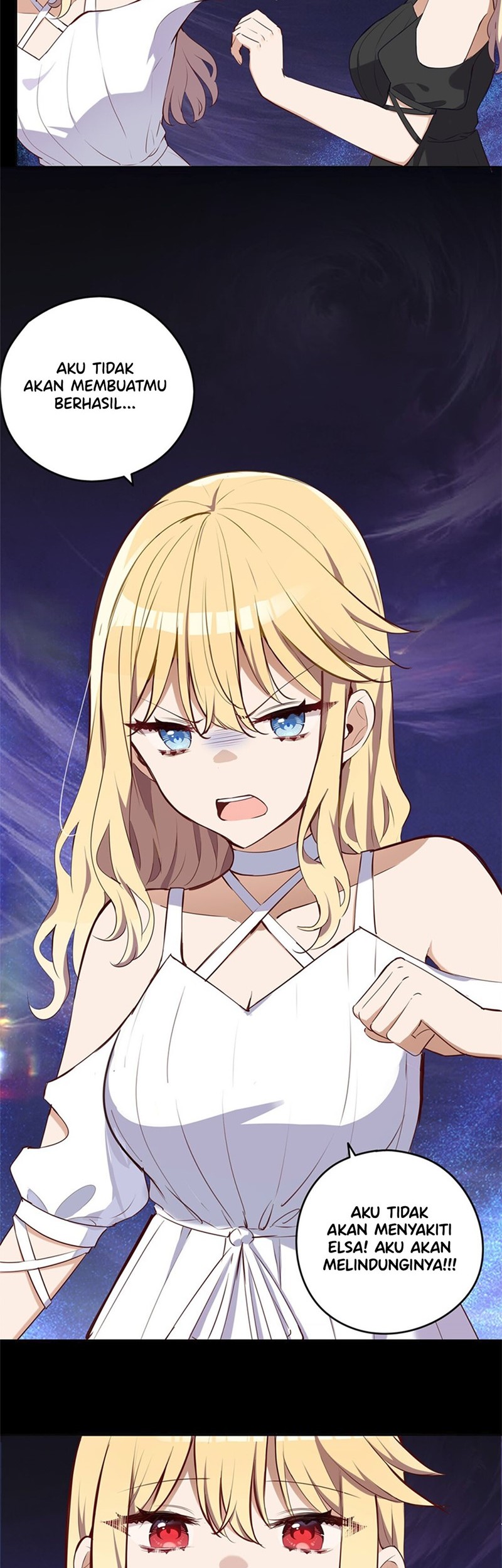 Please Bully Me, Miss Villainess! Chapter 28 Gambar 7