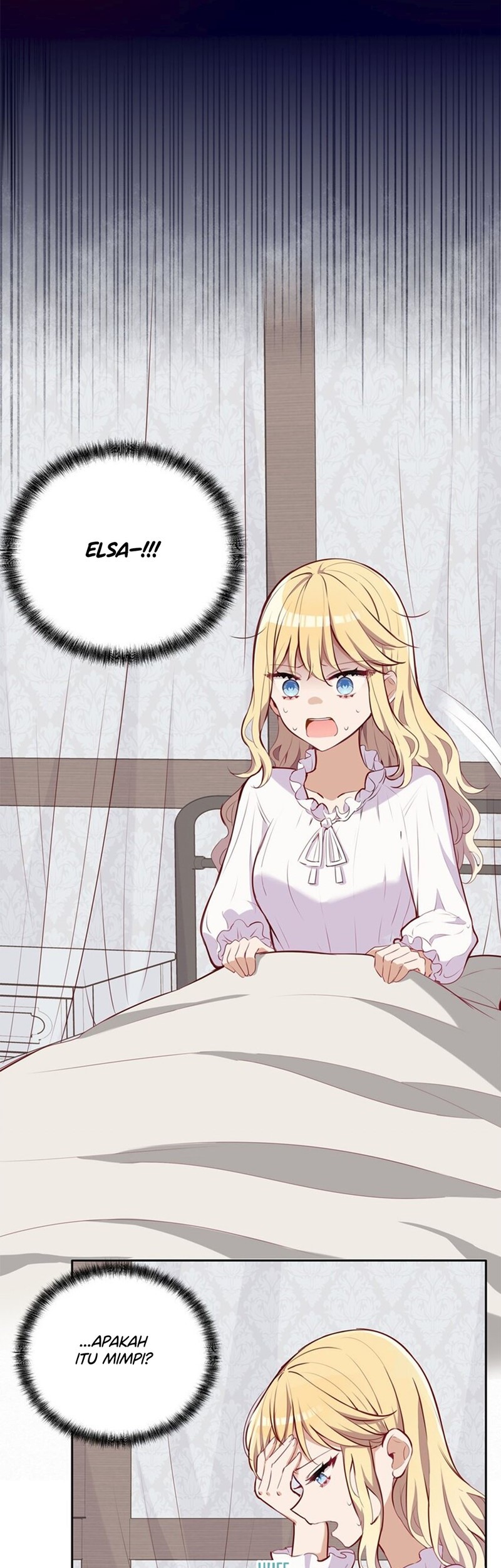 Please Bully Me, Miss Villainess! Chapter 28 Gambar 12