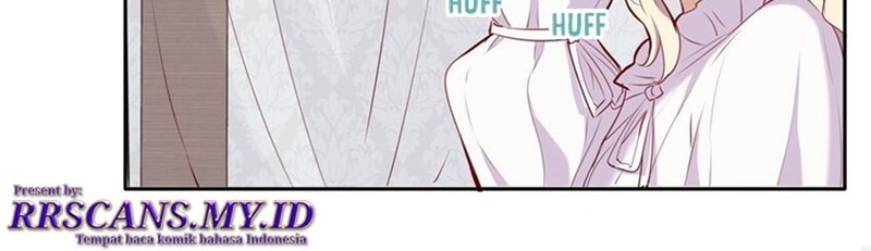 Please Bully Me, Miss Villainess! Chapter 28 Gambar 13