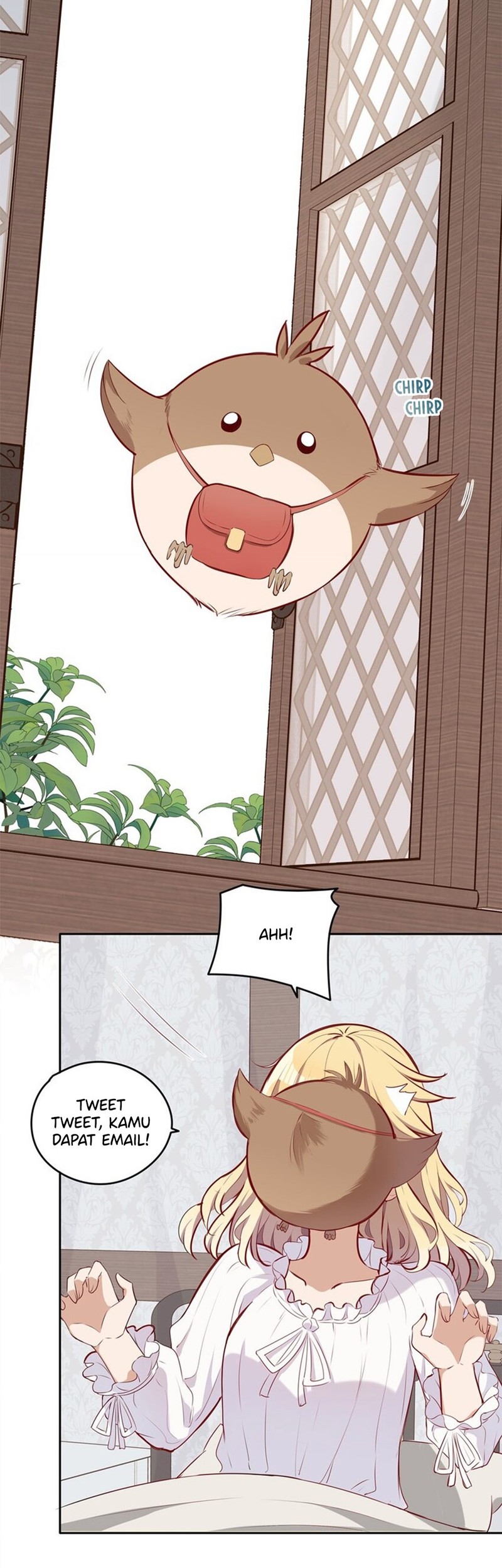 Please Bully Me, Miss Villainess! Chapter 28 Gambar 15