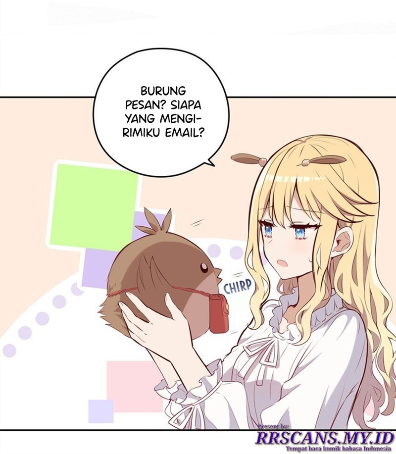 Please Bully Me, Miss Villainess! Chapter 28 Gambar 16