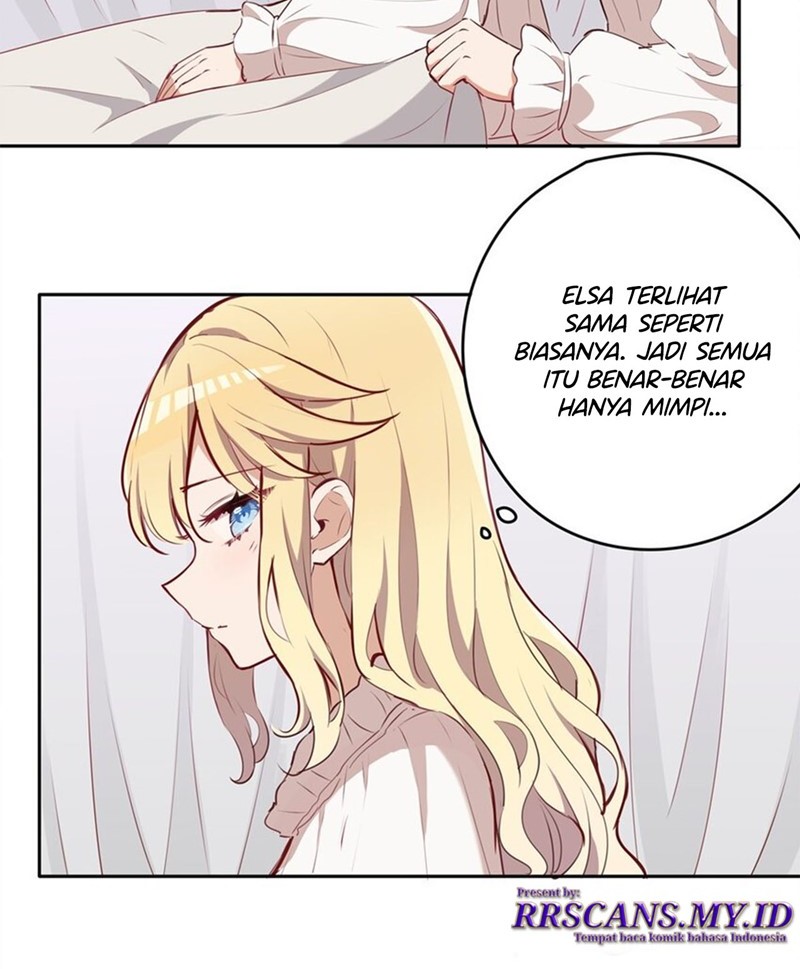 Please Bully Me, Miss Villainess! Chapter 28 Gambar 23