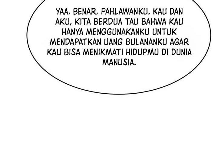 Demon X Angel, Can’t Get Along! Chapter 49 Gambar 41