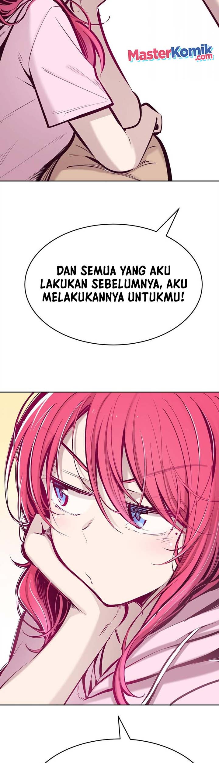 Demon X Angel, Can’t Get Along! Chapter 49 Gambar 40