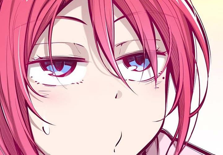 Demon X Angel, Can’t Get Along! Chapter 49 Gambar 45