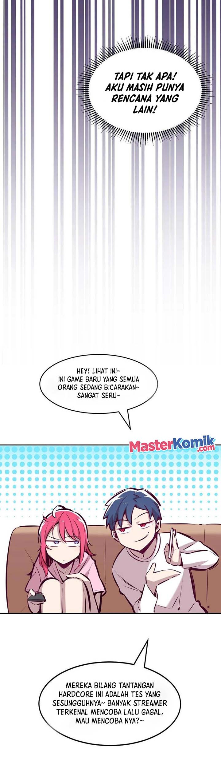 Demon X Angel, Can’t Get Along! Chapter 49 Gambar 15