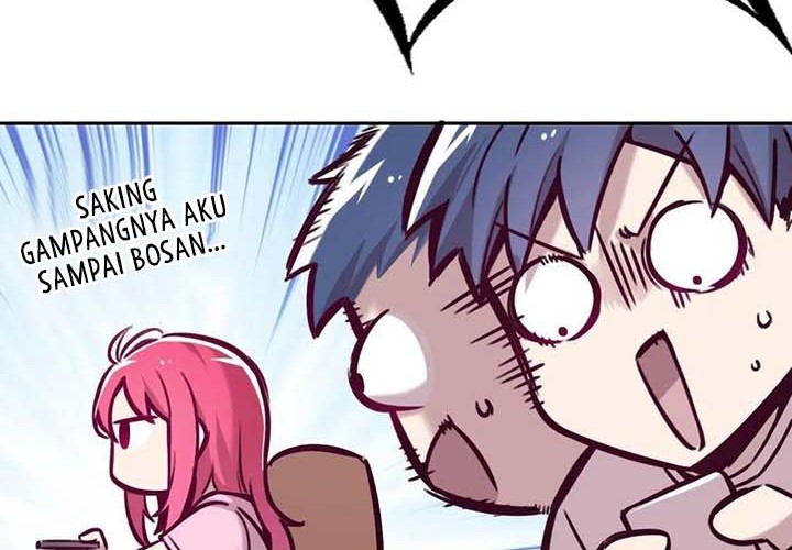 Demon X Angel, Can’t Get Along! Chapter 49 Gambar 17