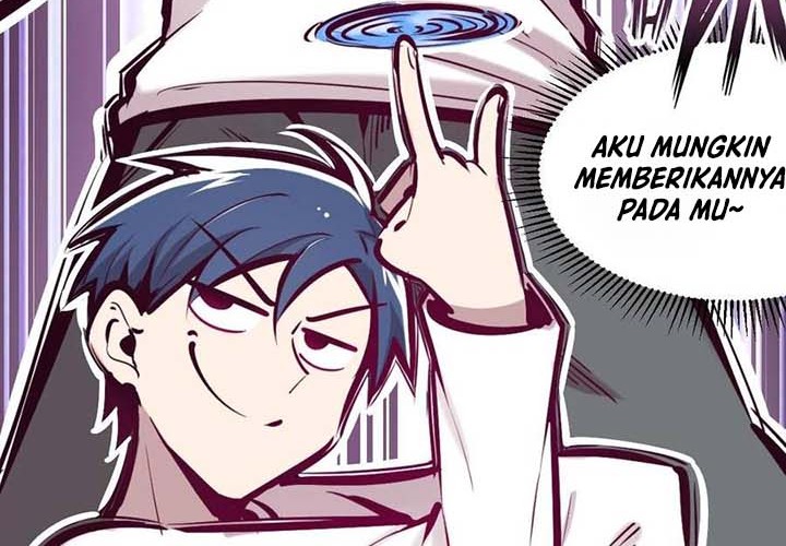 Demon X Angel, Can’t Get Along! Chapter 49 Gambar 21