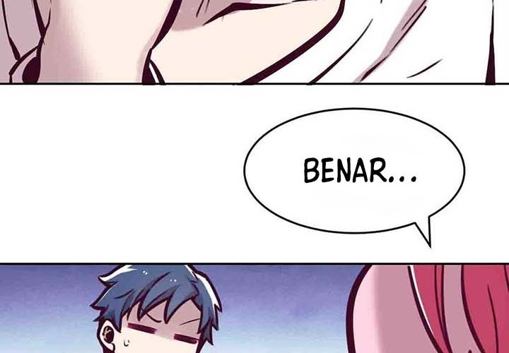 Demon X Angel, Can’t Get Along! Chapter 49 Gambar 25