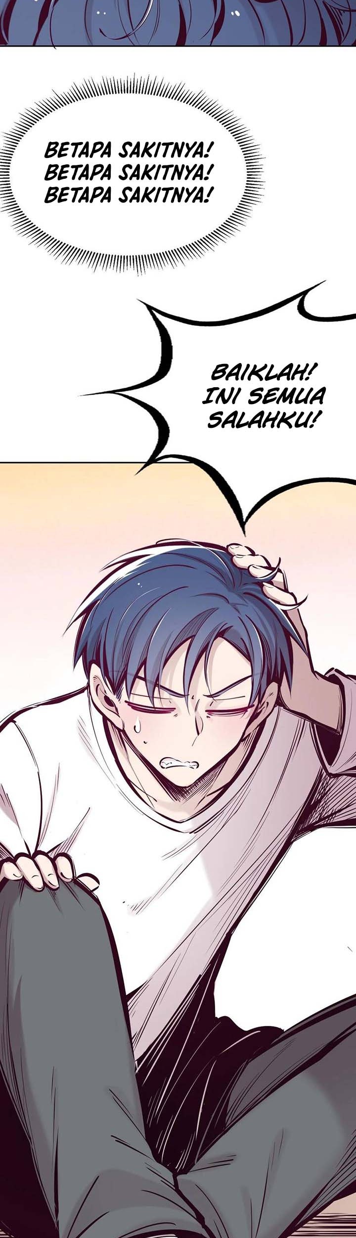 Demon X Angel, Can’t Get Along! Chapter 49 Gambar 28