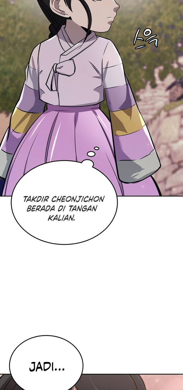 Player from Today Onwards Chapter 50 Gambar 27