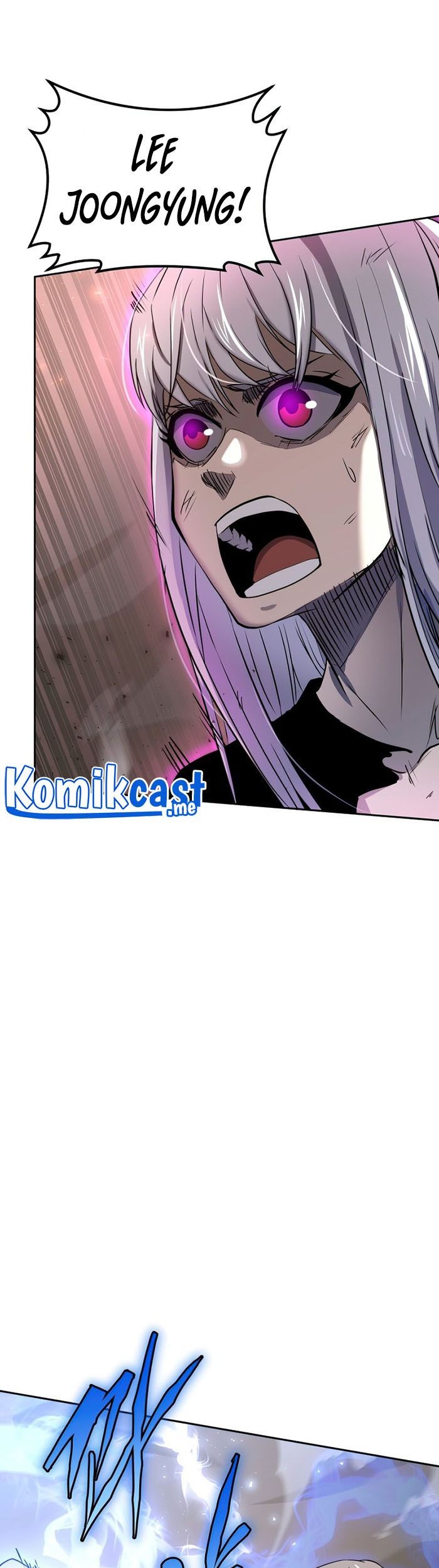 Player from Today Onwards Chapter 50 Gambar 32