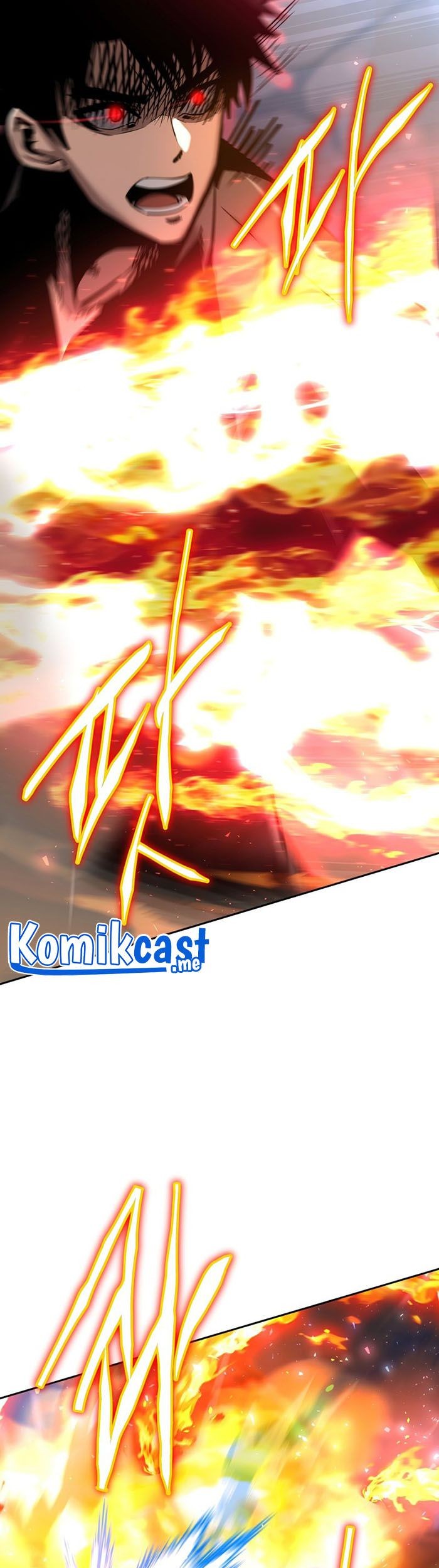 Player from Today Onwards Chapter 50 Gambar 18