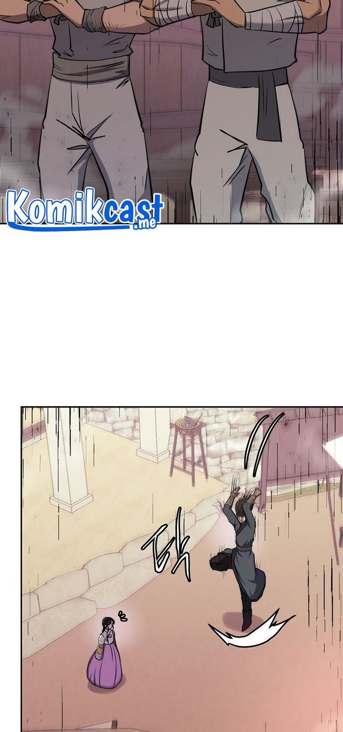 Player from Today Onwards Chapter 50 Gambar 23