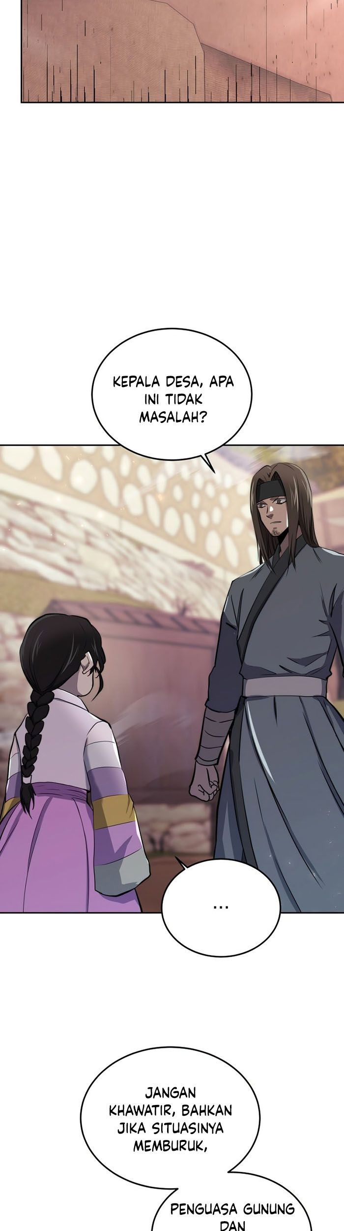 Player from Today Onwards Chapter 50 Gambar 24