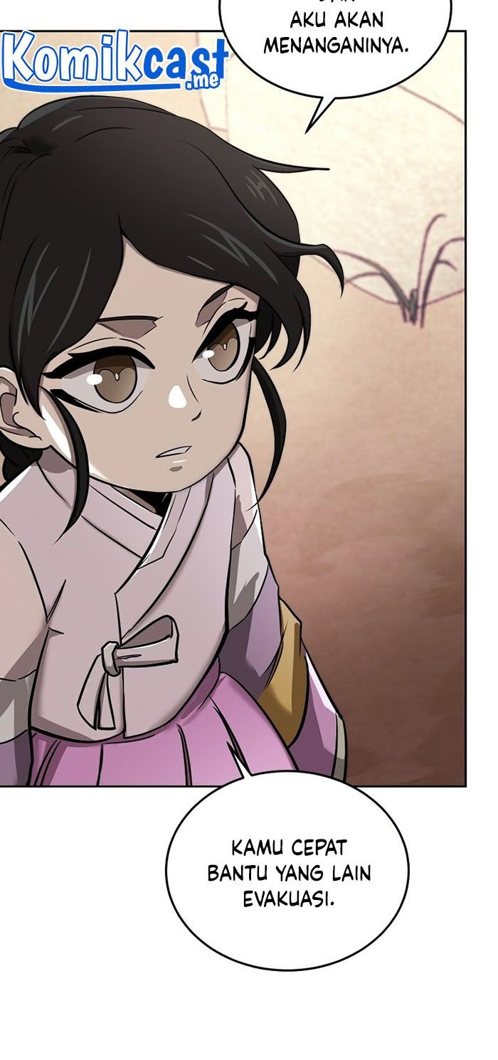 Player from Today Onwards Chapter 50 Gambar 25