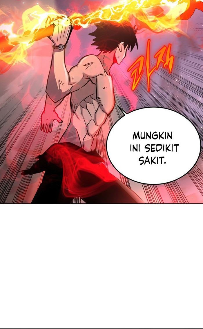 Player from Today Onwards Chapter 50 Gambar 49