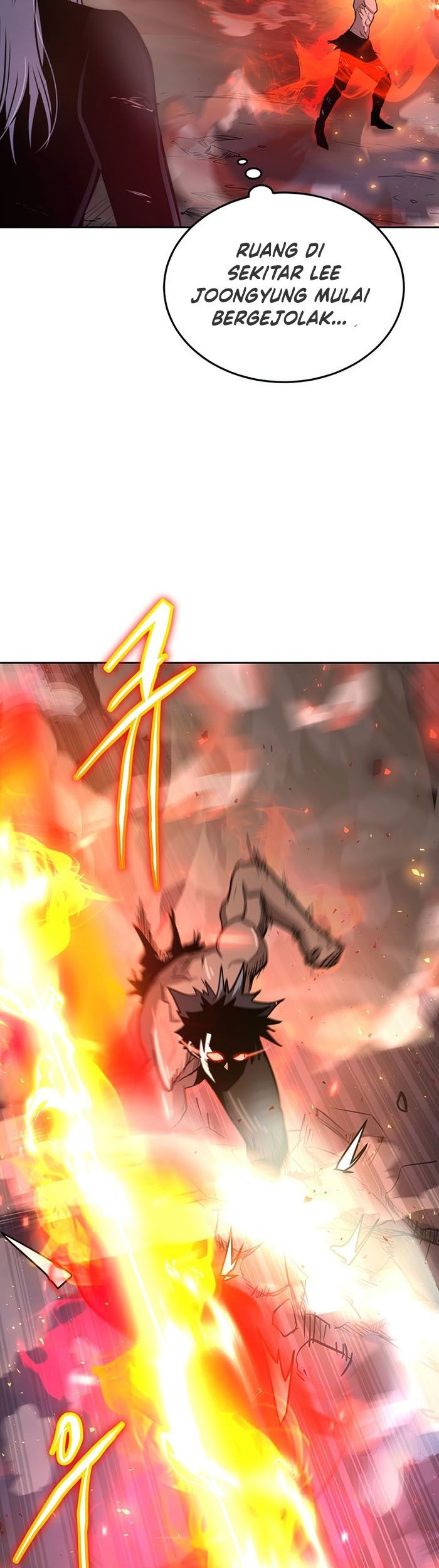 Player from Today Onwards Chapter 50 Gambar 52