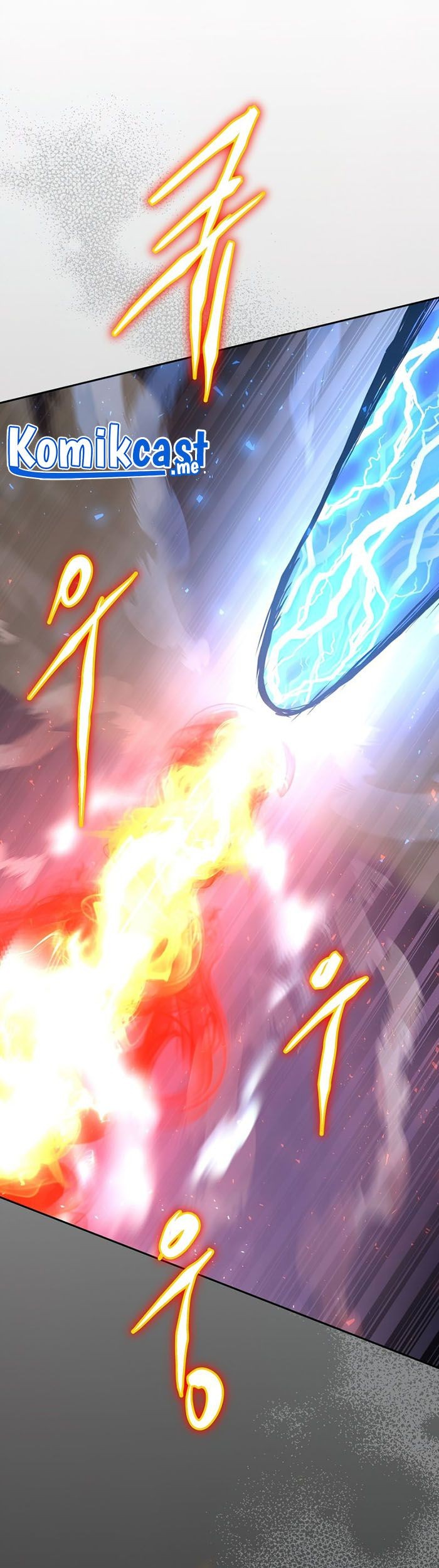 Player from Today Onwards Chapter 50 Gambar 56