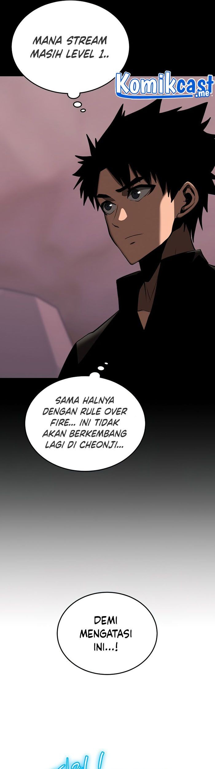 Player from Today Onwards Chapter 50 Gambar 38