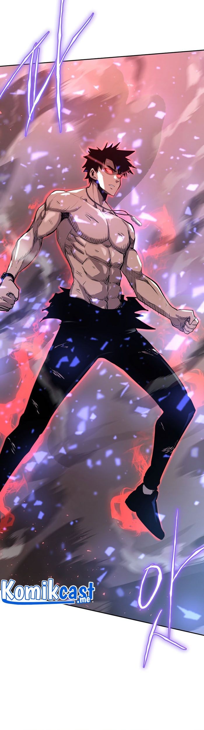 Player from Today Onwards Chapter 50 Gambar 40