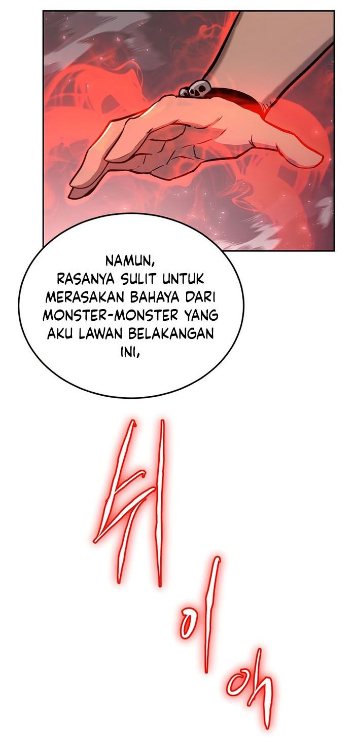 Player from Today Onwards Chapter 50 Gambar 43