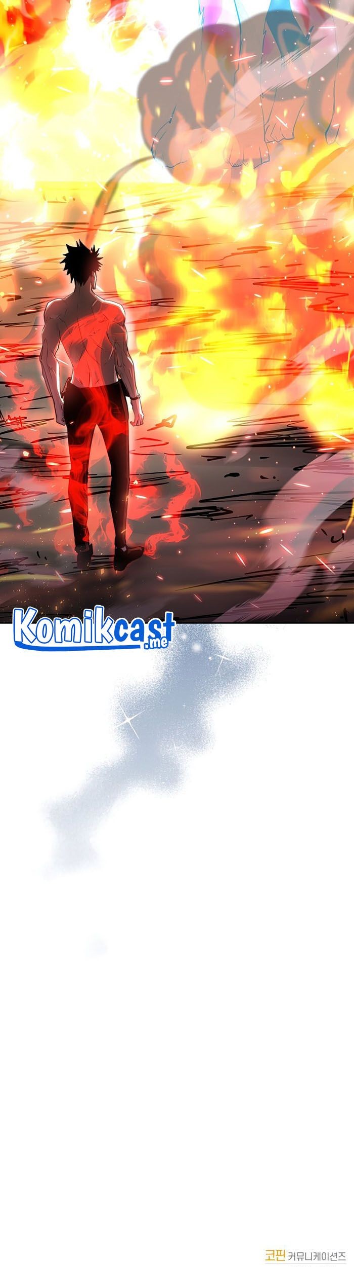 Player from Today Onwards Chapter 50 Gambar 66